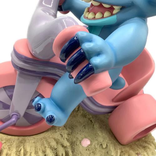 Disney STORE (ディズニーストア) フィギュア ビッグフィギュア スティッチ