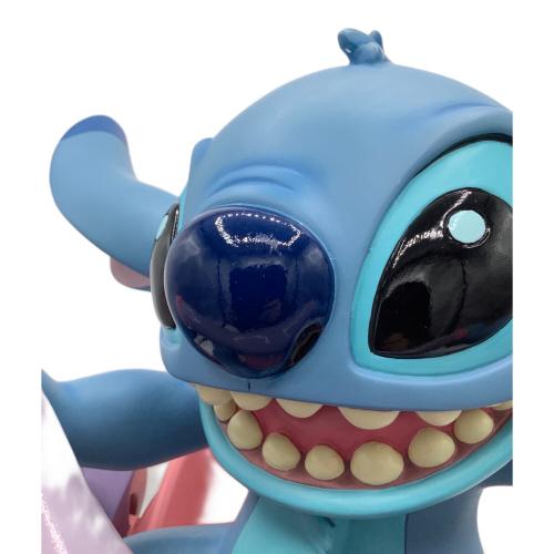 Disney STORE (ディズニーストア) フィギュア ビッグフィギュア スティッチ