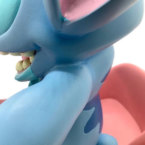 Disney STORE (ディズニーストア) フィギュア ビッグフィギュア スティッチ