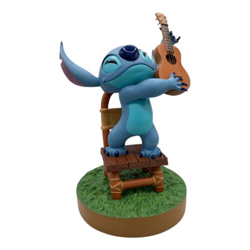 Disney STORE (ディズニーストア) スタチューフィギュア スティッチ