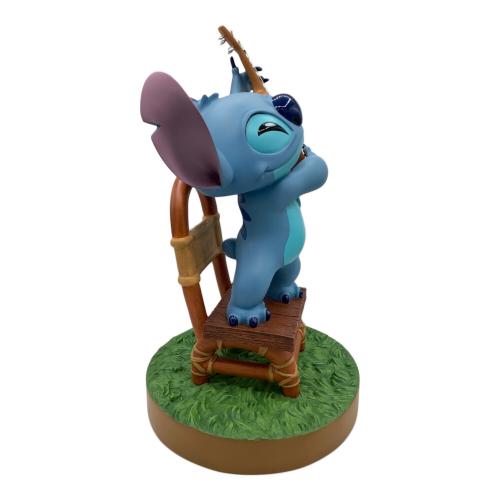 Disney STORE (ディズニーストア) スタチューフィギュア スティッチ