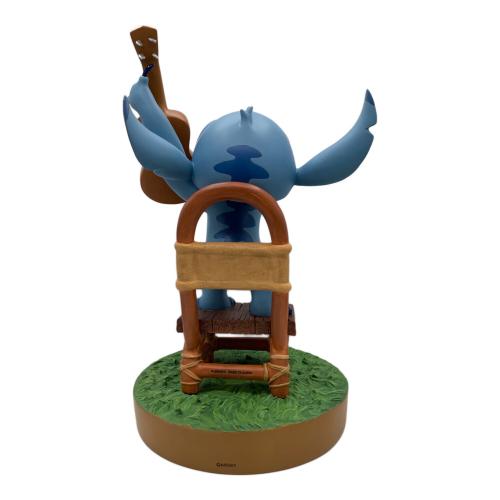 Disney STORE (ディズニーストア) スタチューフィギュア スティッチ