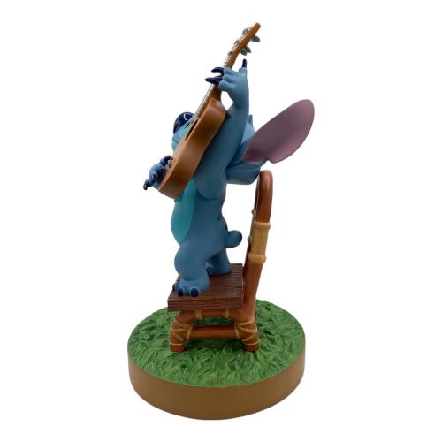 Disney STORE (ディズニーストア) スタチューフィギュア スティッチ