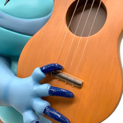 Disney STORE (ディズニーストア) スタチューフィギュア スティッチ