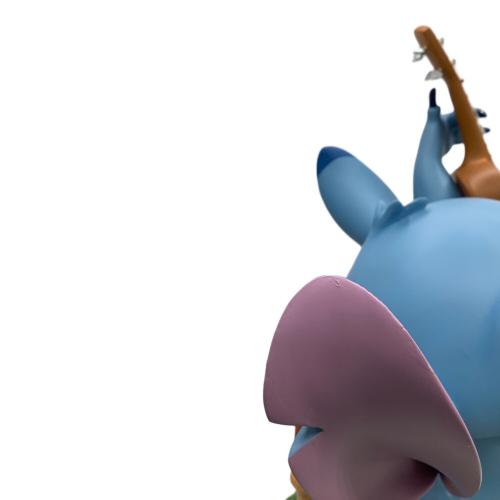 Disney STORE (ディズニーストア) スタチューフィギュア スティッチ