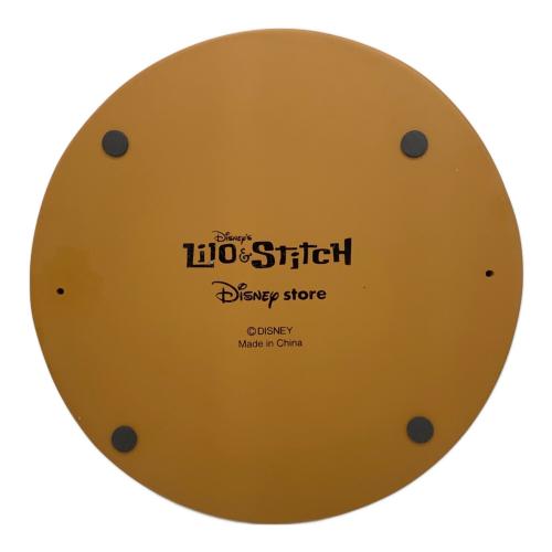 Disney STORE (ディズニーストア) スタチューフィギュア スティッチ