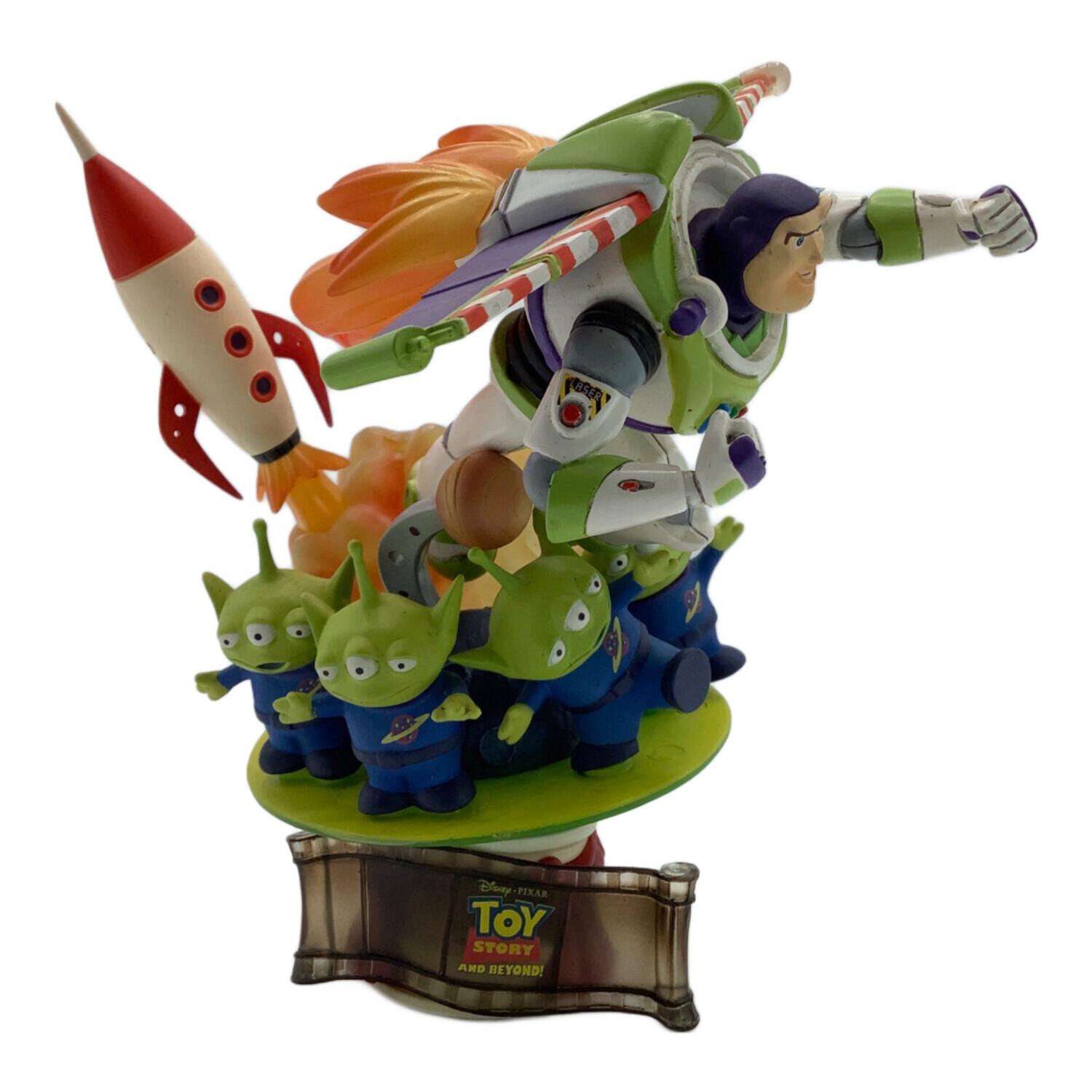 DISNEY (ディズニー) フィギュア トイ・ストーリー フォーメーション