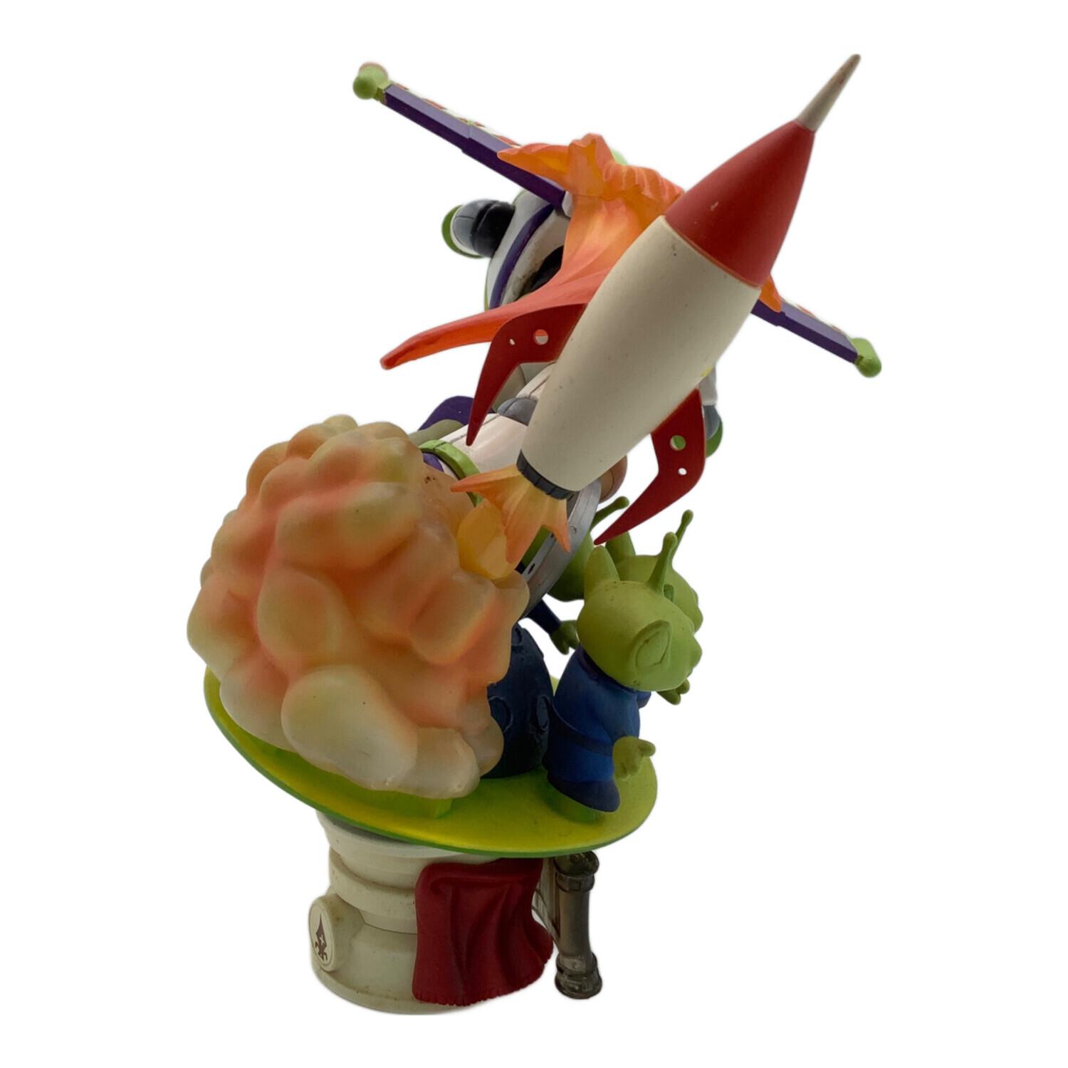 DISNEY (ディズニー) フィギュア トイ・ストーリー フォーメーション