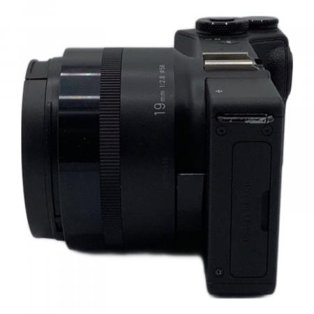 SIGMA (シグマ) デジタルカメラ dp1 Quattro 3300万画素(総画素) APS-C