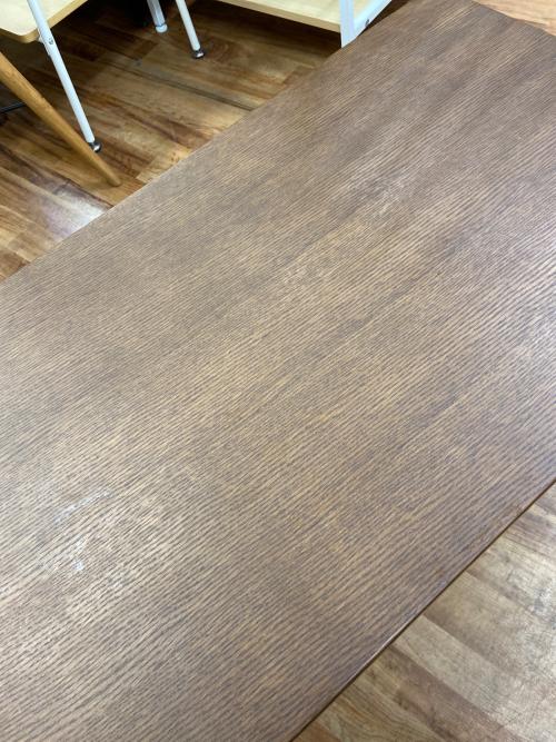 karimoku (カリモク) ローテーブル ブラウン TU3450