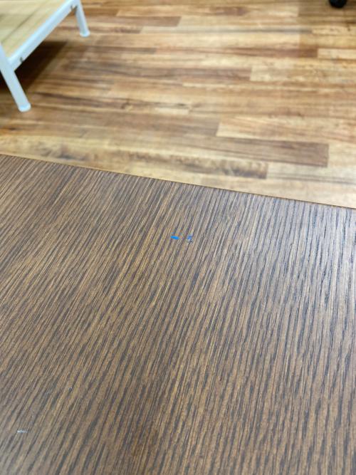 karimoku (カリモク) ローテーブル ブラウン TU3450