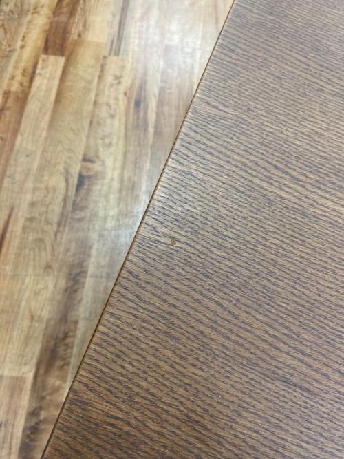 karimoku (カリモク) ローテーブル ブラウン TU3450