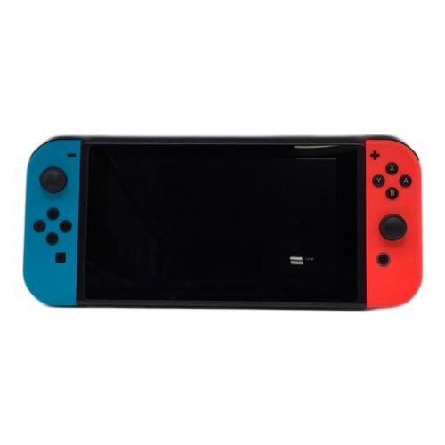 Nintendo (ニンテンドー) Nintendo Switch HAC-001