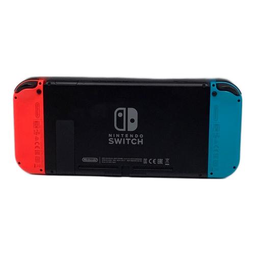 Nintendo (ニンテンドー) Nintendo Switch HAC-001