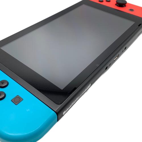 Nintendo (ニンテンドー) Nintendo Switch HAC-001