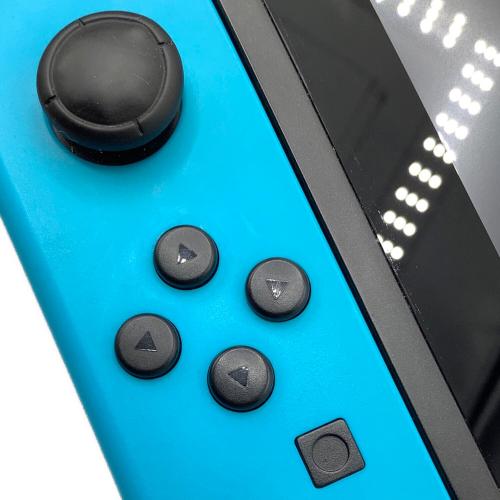 Nintendo (ニンテンドー) Nintendo Switch HAC-001