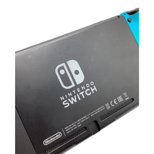 Nintendo (ニンテンドー) Nintendo Switch HAC-001