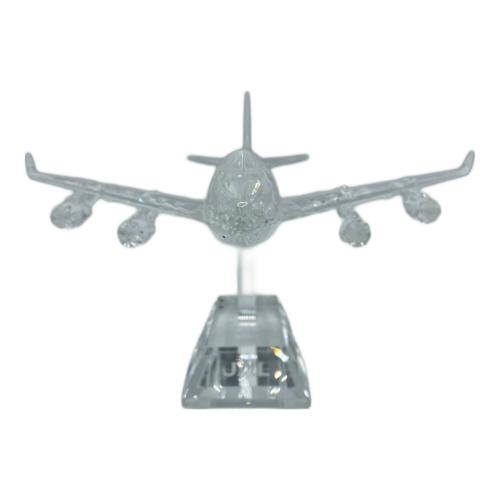 JAL (ジャル) 置物 JA8088 ガラス製