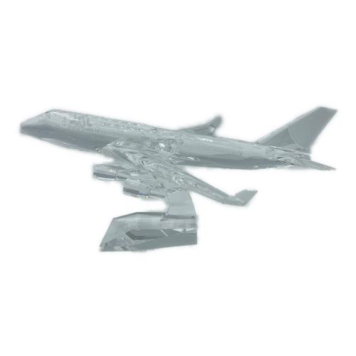 JAL (ジャル) 置物 JA8088 ガラス製