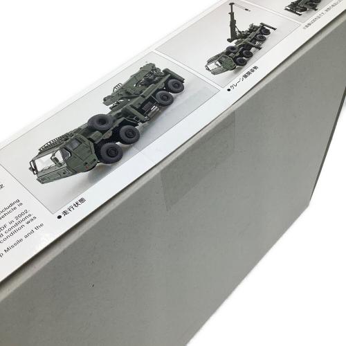 AOSHIMA (アオシマ) プラモデル 陸上自衛隊 重装輪回収車