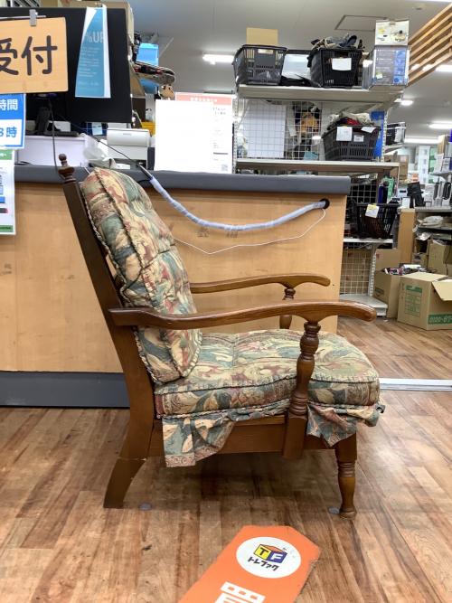 飛騨産業 (ヒダサンギョウ) アームチェアー 137 HK255A 穂高