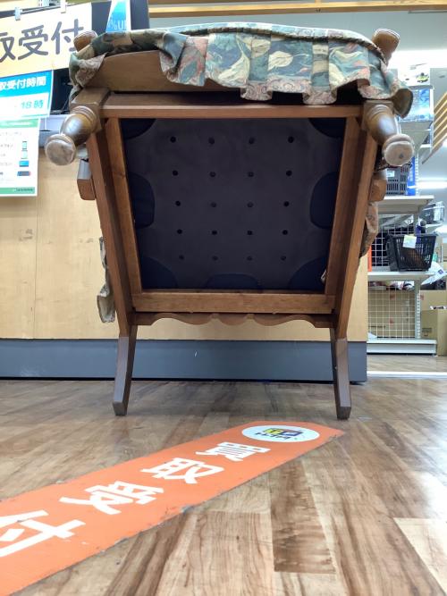 飛騨産業 (ヒダサンギョウ) アームチェアー 137 HK255A 穂高