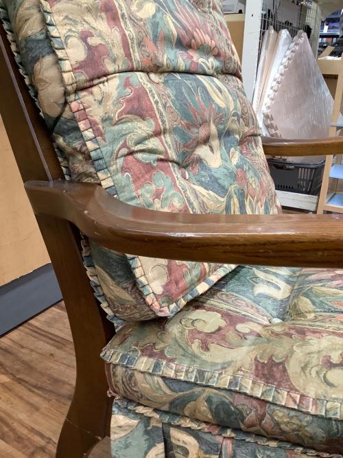 飛騨産業 (ヒダサンギョウ) アームチェアー 137 HK255A 穂高