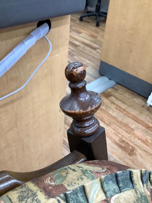 飛騨産業 (ヒダサンギョウ) アームチェアー 137 HK255A 穂高