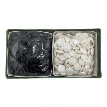 日向特製 (ヒュウガトクセイ) 蛤碁石