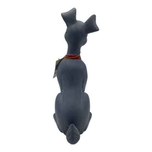 加藤工芸 (カトウコウゲイ)コレクティブルスタチュー  ディズニー わんわん物語 トランプ