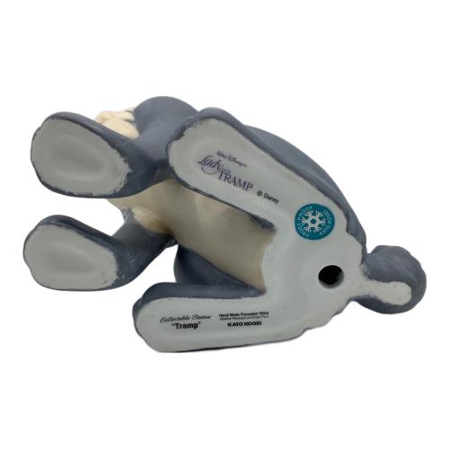 加藤工芸 (カトウコウゲイ)コレクティブルスタチュー ディズニー