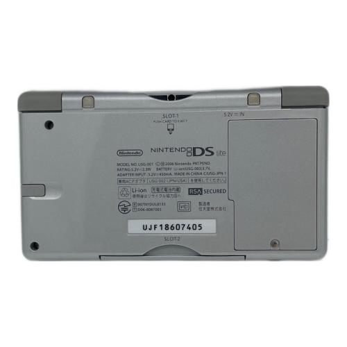 Nintendo (ニンテンドー) NintendoDSLite USG-001