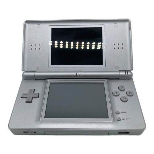 Nintendo (ニンテンドー) NintendoDSLite USG-001