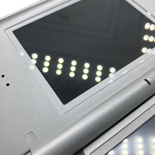 Nintendo (ニンテンドー) NintendoDSLite USG-001