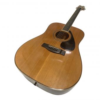 YAMAHA (ヤマハ) L-5 アコースティックギター 日本製
