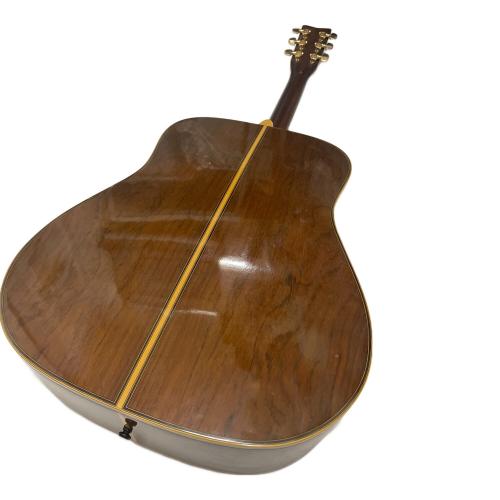 YAMAHA (ヤマハ) L-5 アコースティックギター 日本製