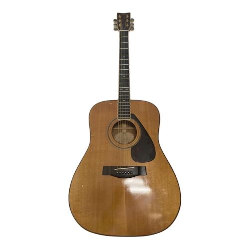 YAMAHA (ヤマハ) L-5 アコースティックギター 日本製