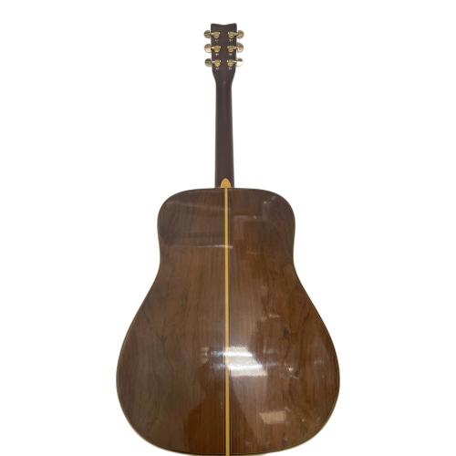 YAMAHA (ヤマハ) L-5 アコースティックギター 日本製