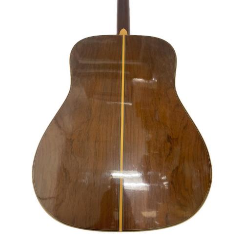 YAMAHA (ヤマハ) L-5 アコースティックギター 日本製
