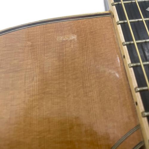 YAMAHA (ヤマハ) L-5 アコースティックギター 日本製