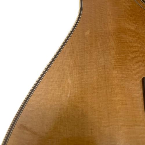 YAMAHA (ヤマハ) L-5 アコースティックギター 日本製