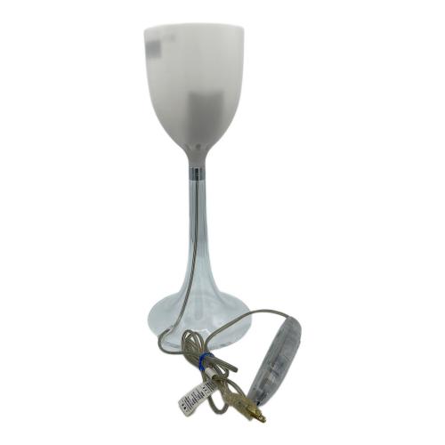 FLOS (フロス) テーブルランプ MISS K シルバー イタリア製 F1023997 2013年製 電球 動作確認済み 中間調光スイッチ