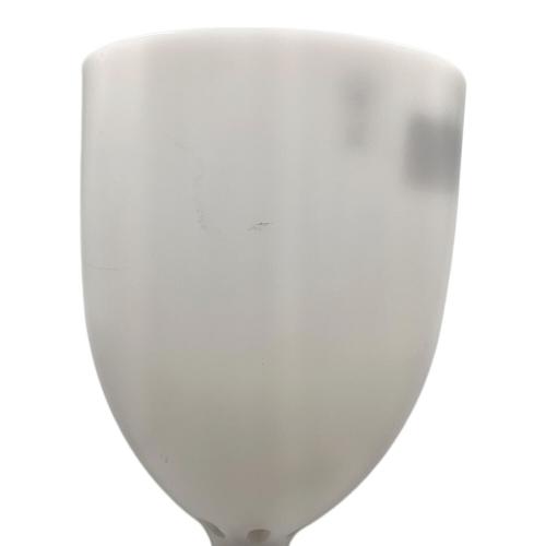 FLOS (フロス) テーブルランプ MISS K シルバー イタリア製 F1023997 2013年製 電球 動作確認済み 中間調光スイッチ