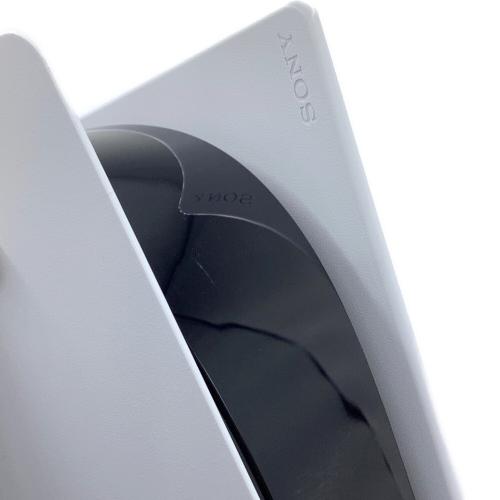 SONY (ソニー) Playstation5 CFI-1200B  E33101V0810314353