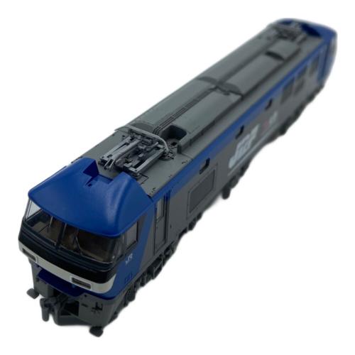 3034-3  EF210 Nゲージ 100番型 シングアームパンダグラフ