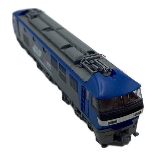 3034-3  EF210 Nゲージ 100番型 シングアームパンダグラフ