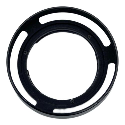 Carl Zeiss (カールツァイス) ズームレンズ 最大径 φ51.8mm Planar 2/50 ZM t 50mm f/2~f/22 -