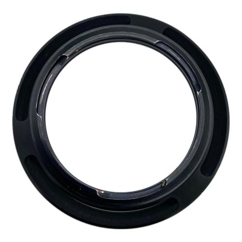 Carl Zeiss (カールツァイス) ズームレンズ 最大径 φ51.8mm Planar 2/50 ZM t 50mm f/2~f/22 -