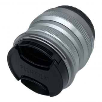 FUJIFILM (フジフィルム) フジノンレンズ XF16mm F2.8 R WR -