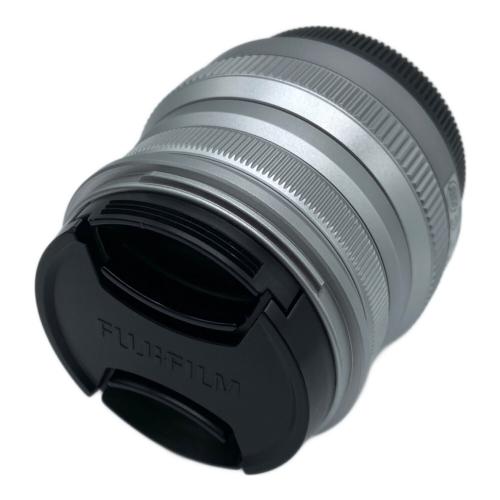 FUJIFILM (フジフィルム) フジノンレンズ XF16mm F2.8 R WR -